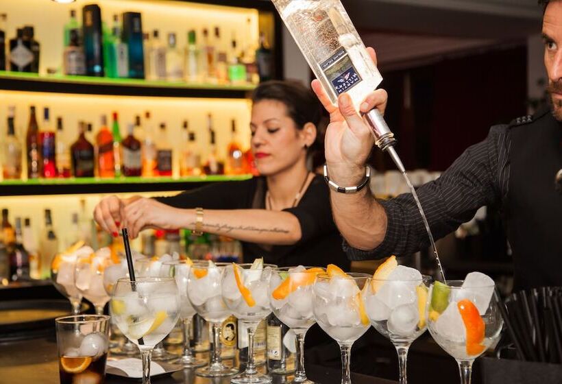 هتل Ocean Drive Ibiza