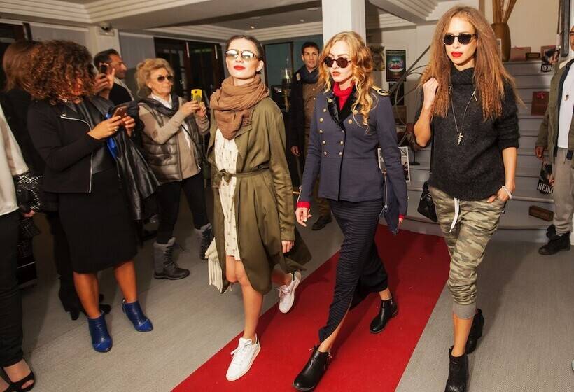 هتل Ocean Drive Ibiza