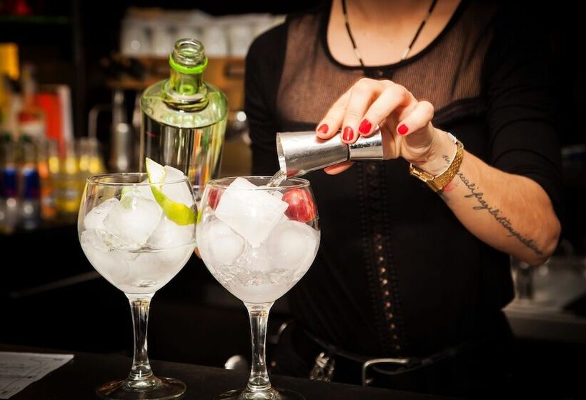 هتل Ocean Drive Ibiza