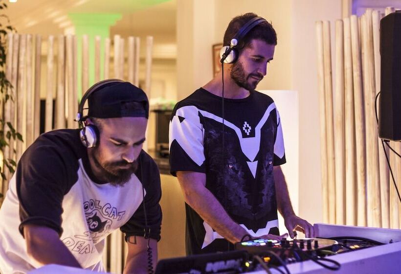 هتل Ocean Drive Ibiza