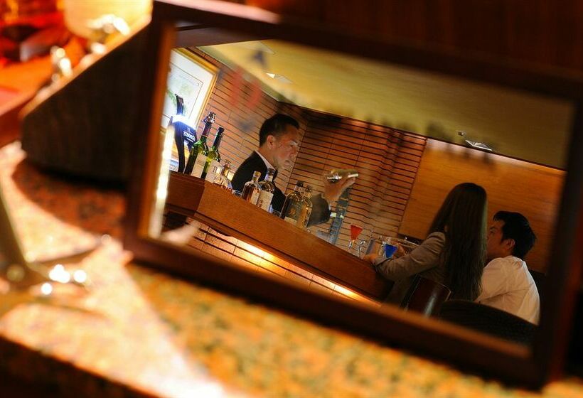 فندق Okura Sapporo