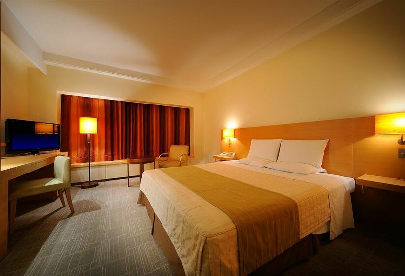 فندق Okura Sapporo