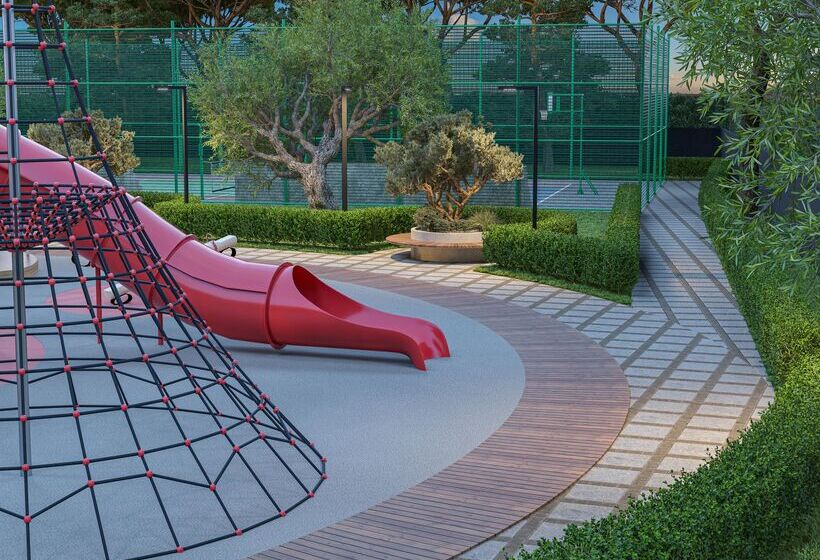 Mholiday Hotels Stone Palace Side All Inclusive