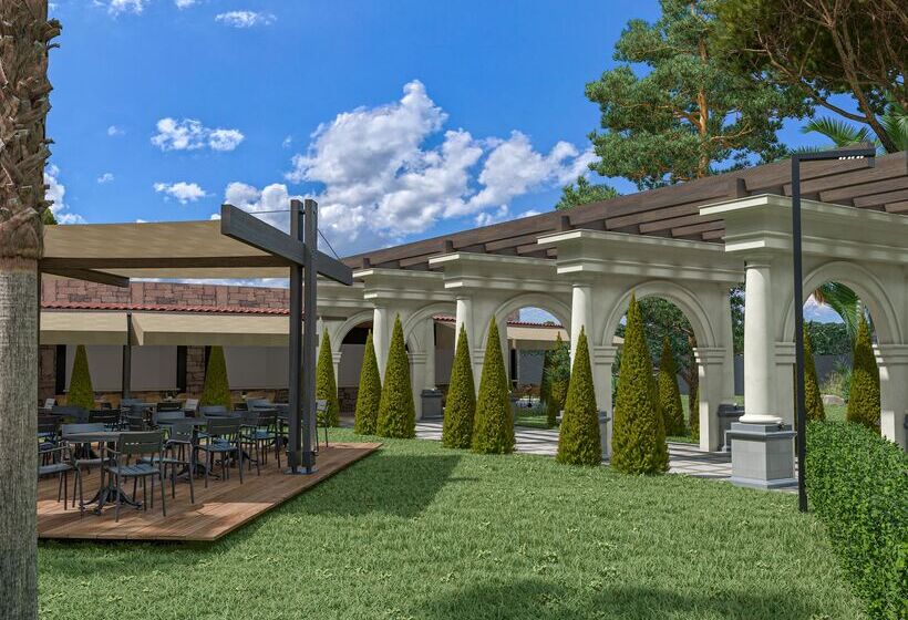 Mholiday Hotels Stone Palace Side All Inclusive