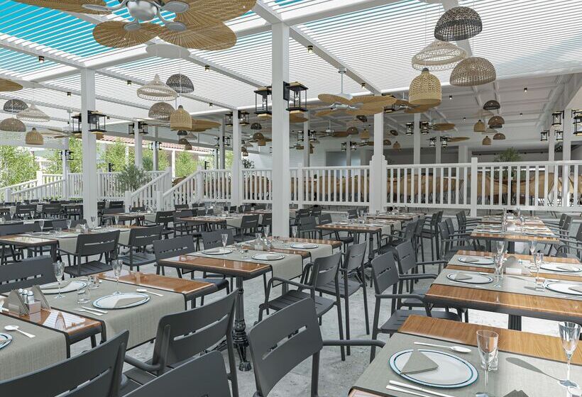 Mholiday Hotels Stone Palace Side All Inclusive