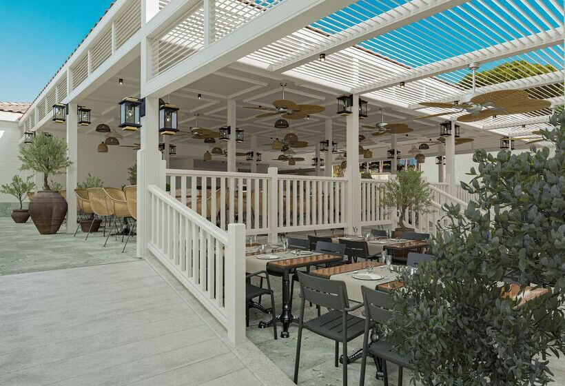 Mholiday Hotels Stone Palace Side All Inclusive