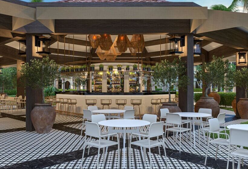 Mholiday Hotels Stone Palace Side All Inclusive