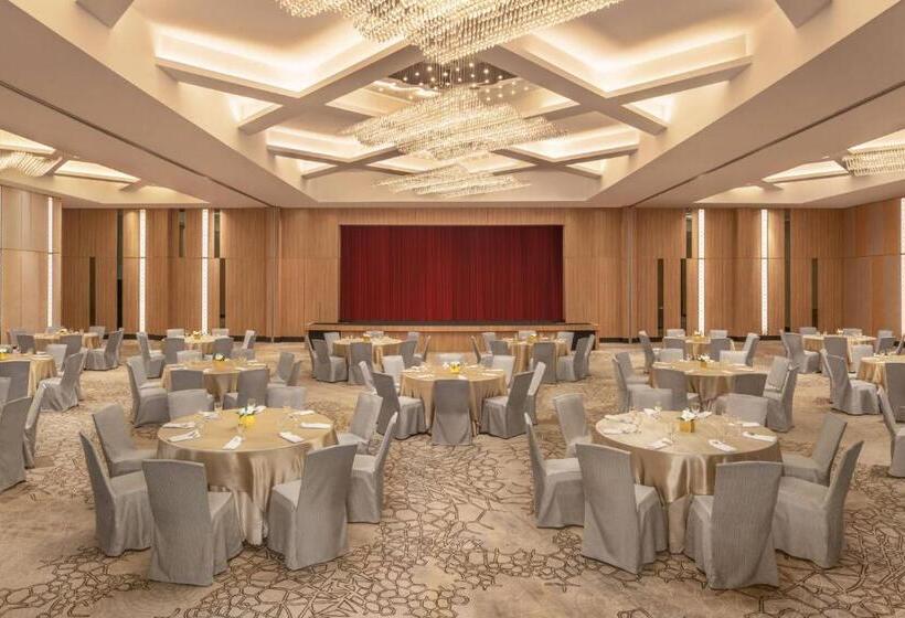 Palm Garden Hotel, Putrajaya, A Tribute Portfolio