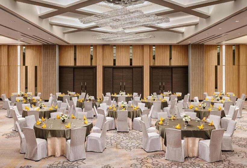 Palm Garden Hotel, Putrajaya, A Tribute Portfolio