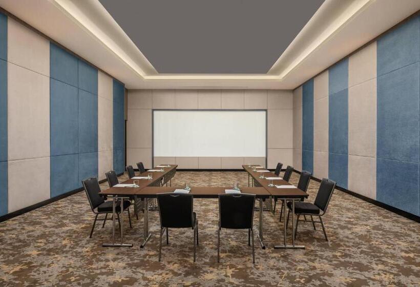 Palm Garden Hotel, Putrajaya, A Tribute Portfolio