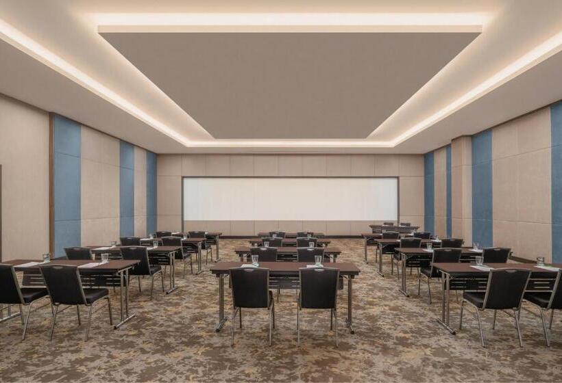 Palm Garden Hotel, Putrajaya, A Tribute Portfolio