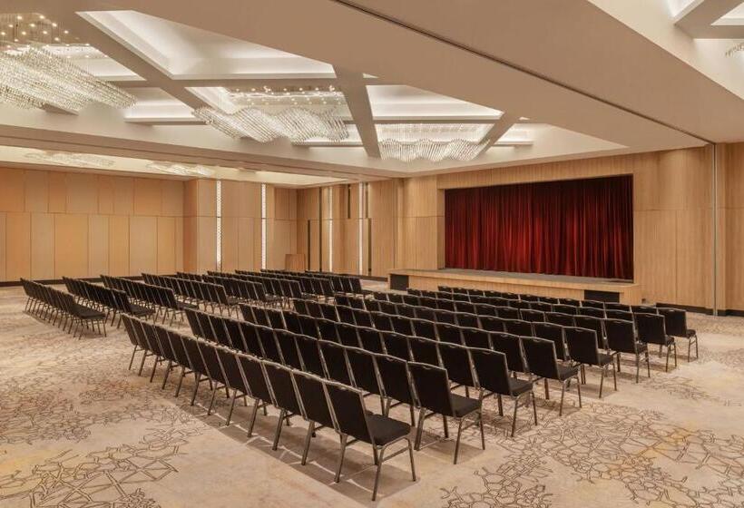 Palm Garden Hotel, Putrajaya, A Tribute Portfolio