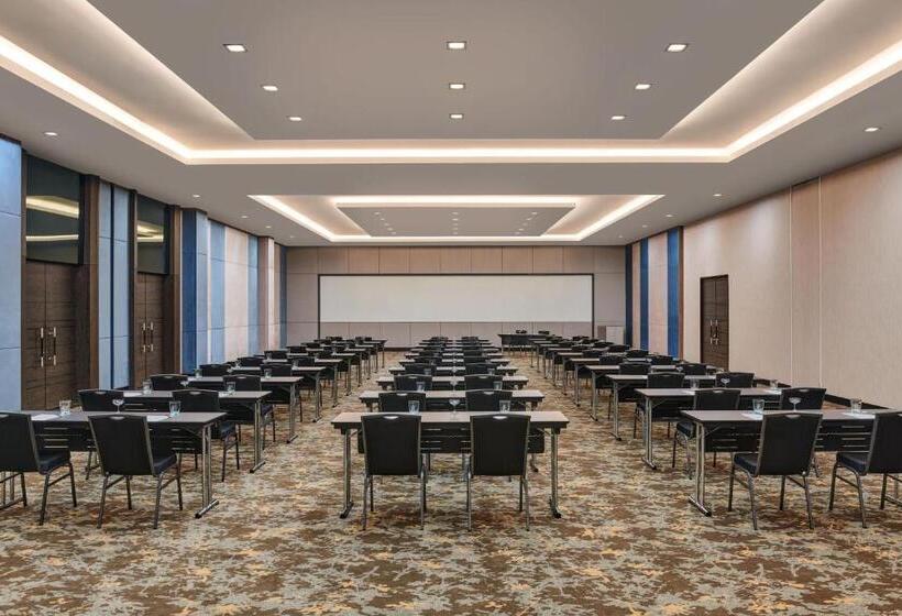 Palm Garden Hotel, Putrajaya, A Tribute Portfolio