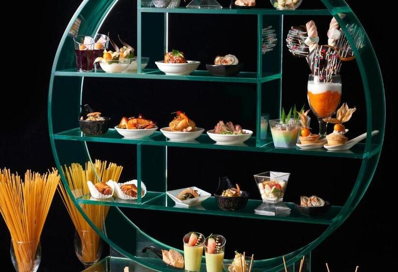 Palm Garden Hotel, Putrajaya, A Tribute Portfolio