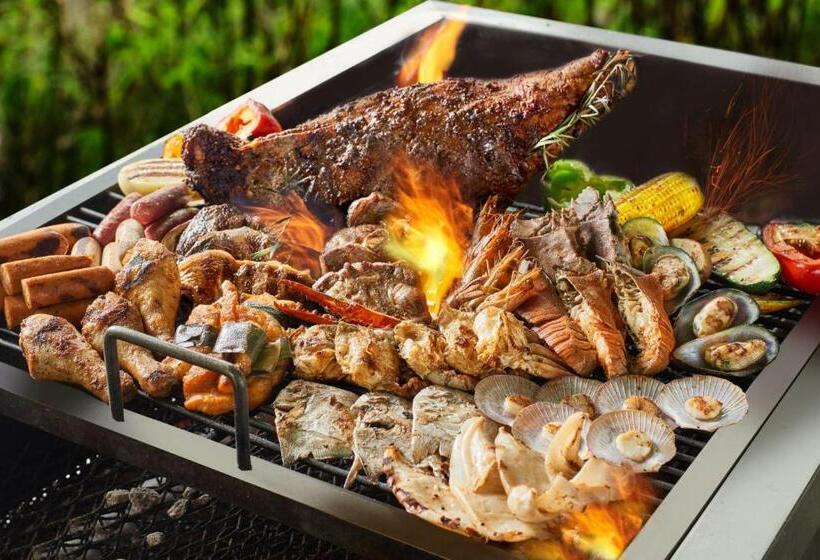 Palm Garden Hotel, Putrajaya, A Tribute Portfolio