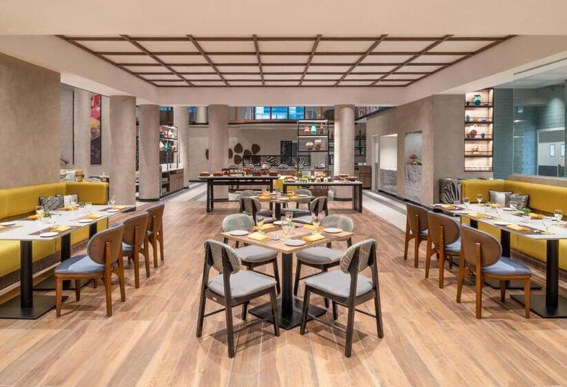 Palm Garden Hotel, Putrajaya, A Tribute Portfolio