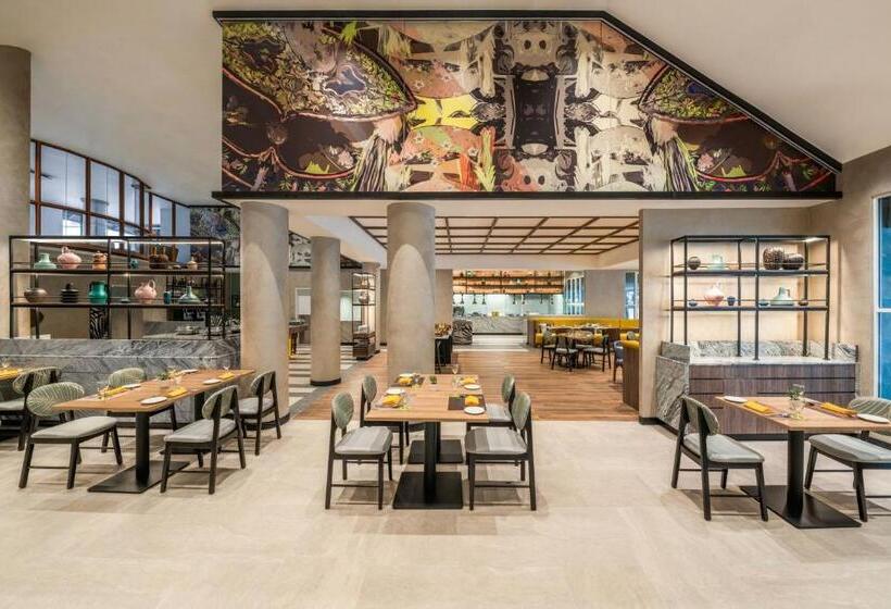 Palm Garden Hotel, Putrajaya, A Tribute Portfolio