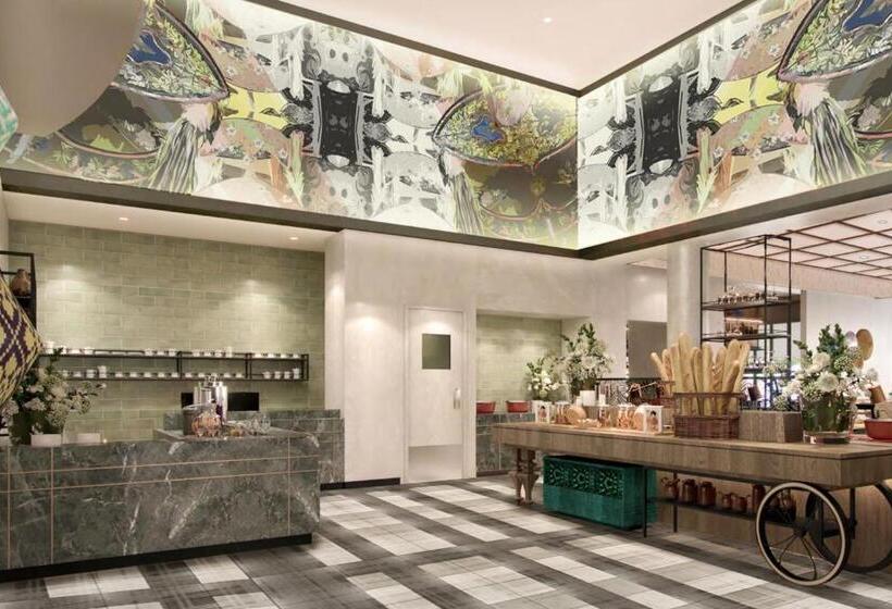 Palm Garden Hotel, Putrajaya, A Tribute Portfolio