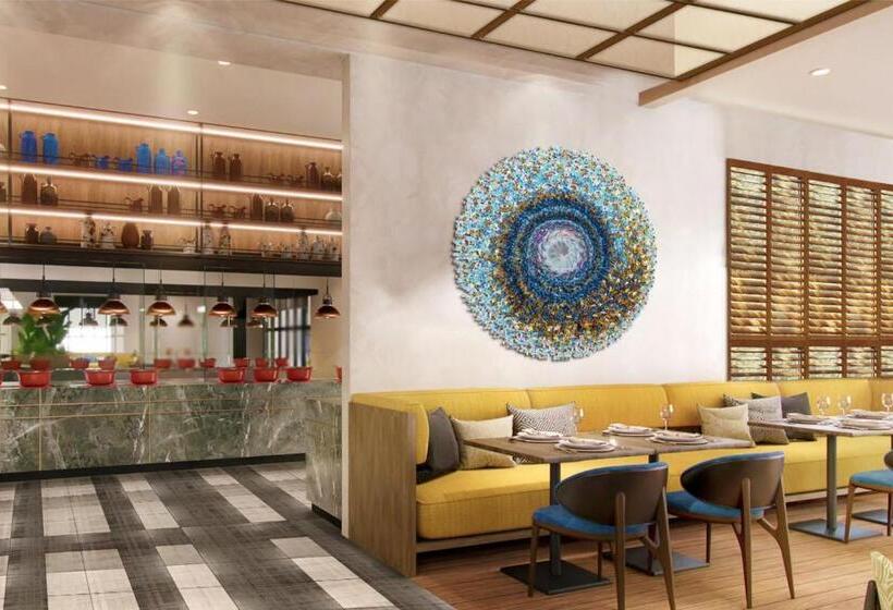 Palm Garden Hotel, Putrajaya, A Tribute Portfolio