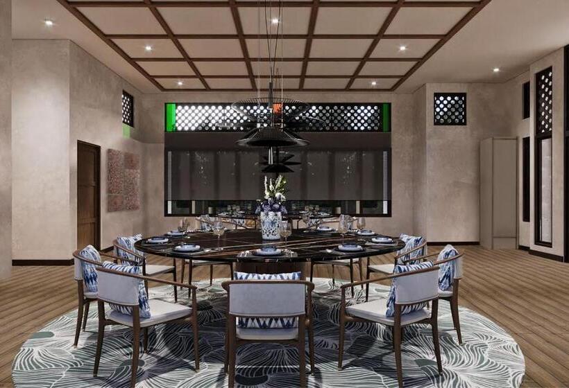 Palm Garden Hotel, Putrajaya, A Tribute Portfolio