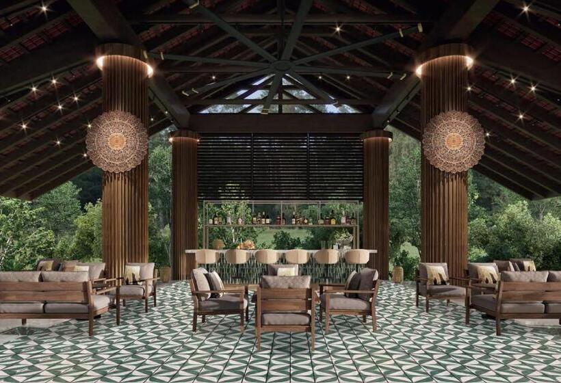 Palm Garden Hotel, Putrajaya, A Tribute Portfolio