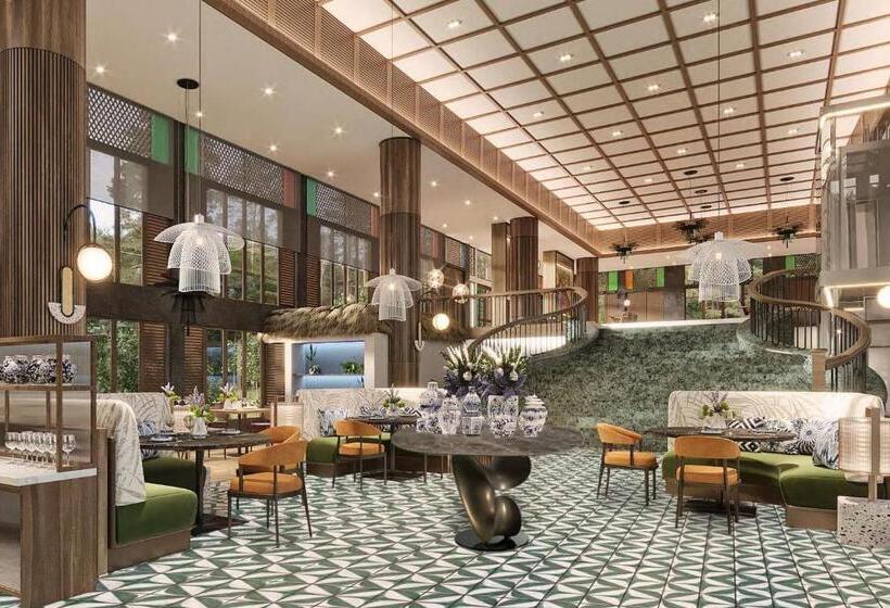 Palm Garden Hotel, Putrajaya, A Tribute Portfolio