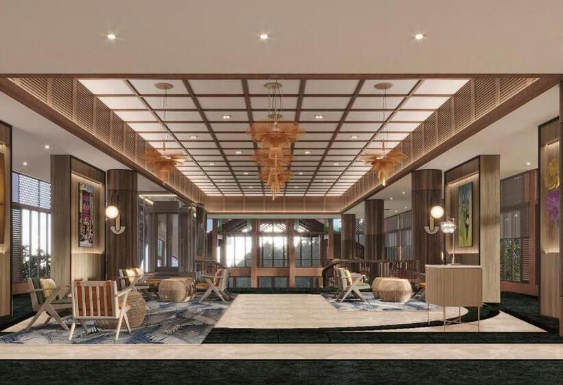 Palm Garden Hotel, Putrajaya, A Tribute Portfolio