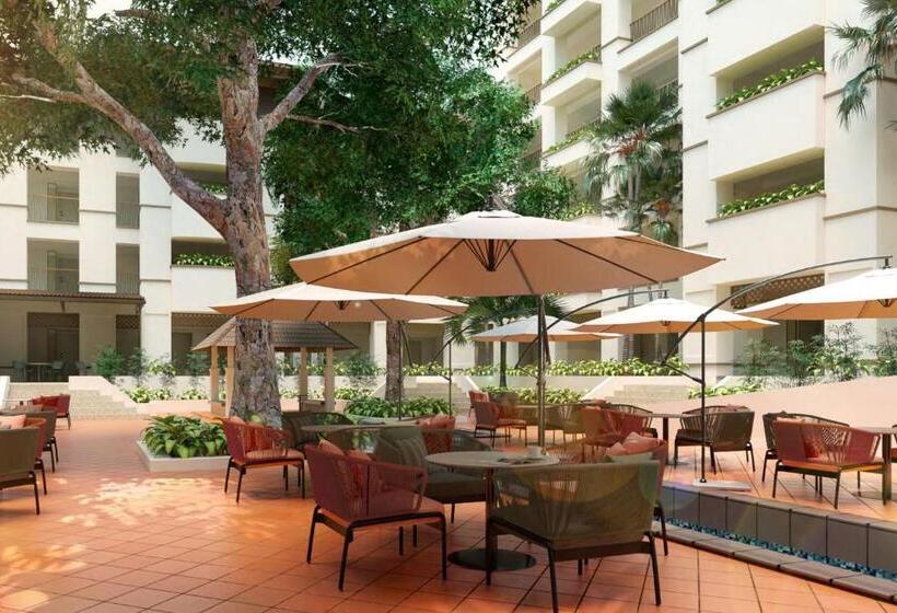 Palm Garden Hotel, Putrajaya, A Tribute Portfolio