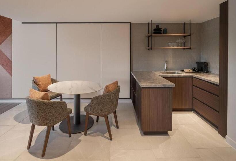 Palm Garden Hotel, Putrajaya, A Tribute Portfolio