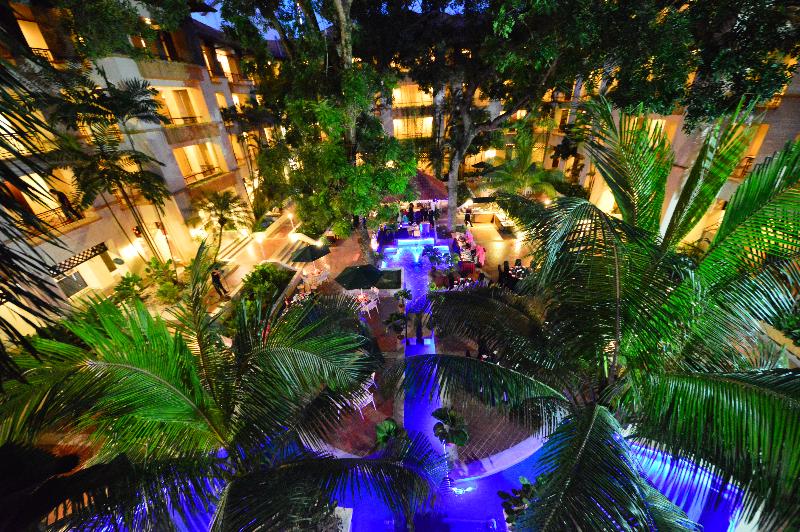 Palm Garden Hotel, Putrajaya, A Tribute Portfolio