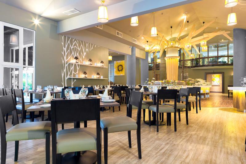 Palm Garden Hotel, Putrajaya, A Tribute Portfolio