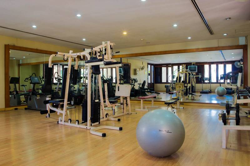 Palm Garden Hotel, Putrajaya, A Tribute Portfolio