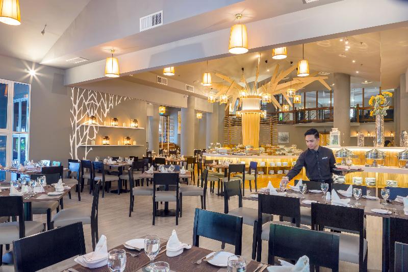 Palm Garden Hotel, Putrajaya, A Tribute Portfolio