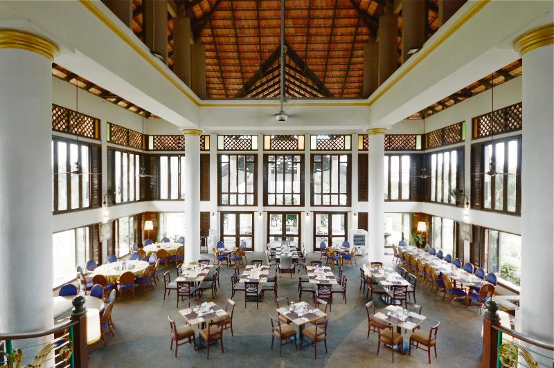 Palm Garden Hotel, Putrajaya, A Tribute Portfolio