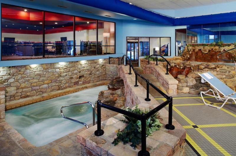 酒店 Paradise Stream Resort