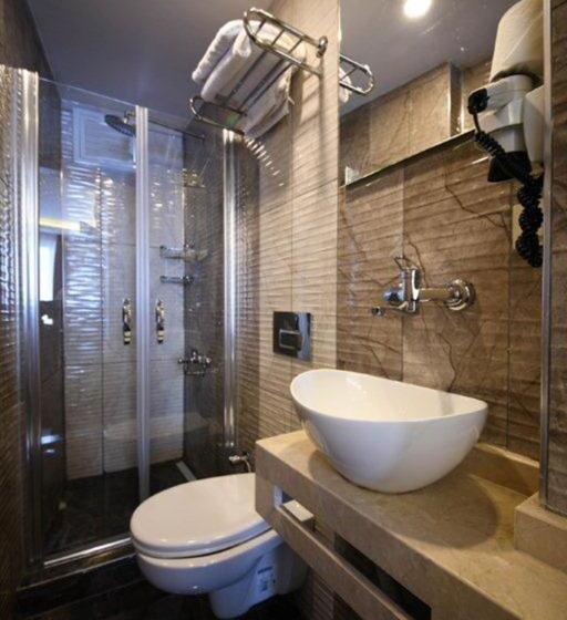 Park Star Hotel Taksim