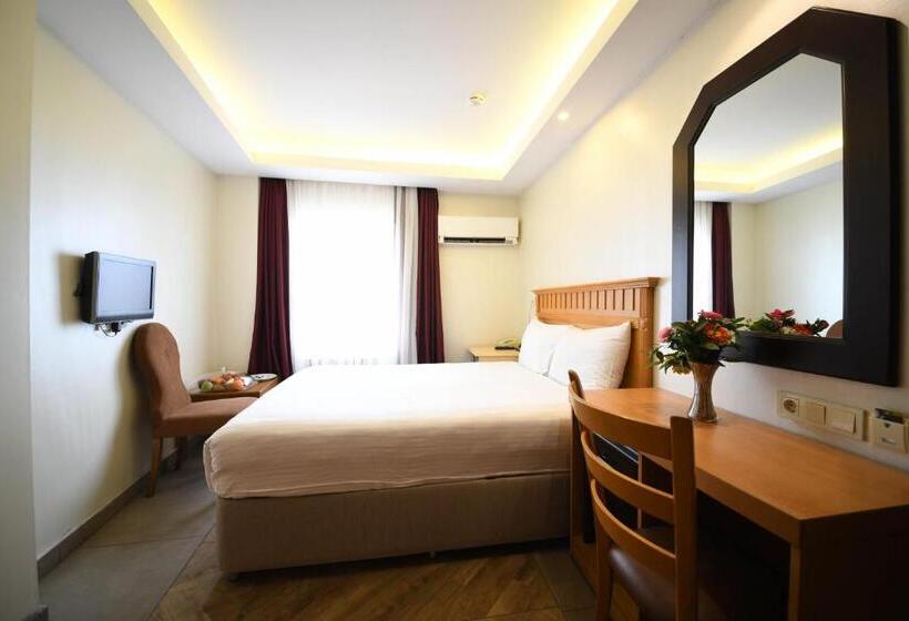 Park Star Hotel Taksim