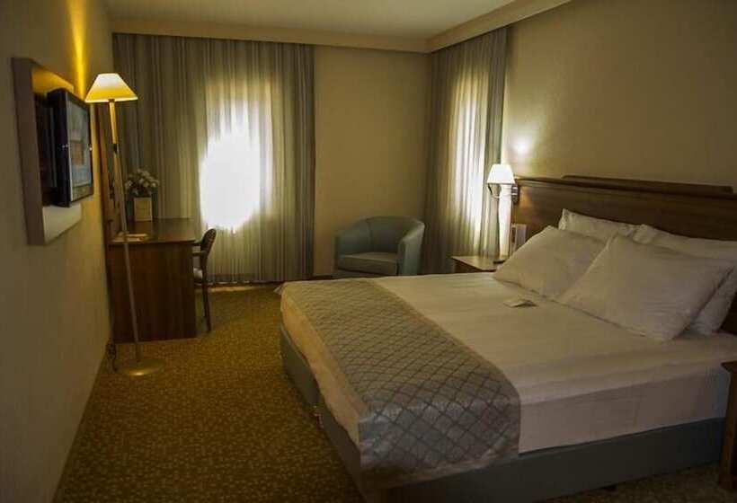 Отель Peri Tower