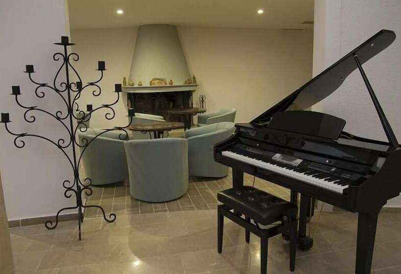 Отель Peri Tower