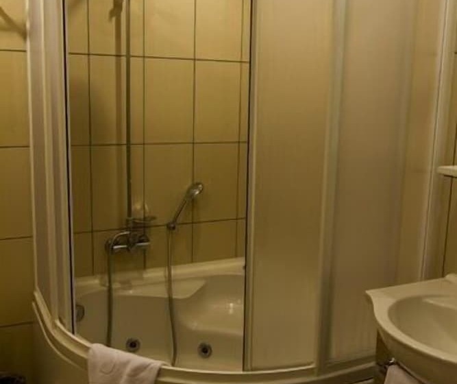 Отель Peri Tower