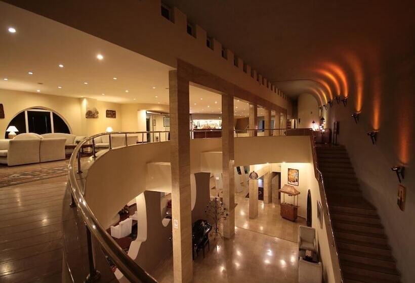 Отель Peri Tower