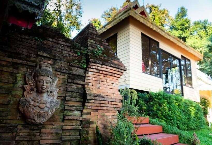 酒店 Phu Jaya Floresta Resort By Alphatel