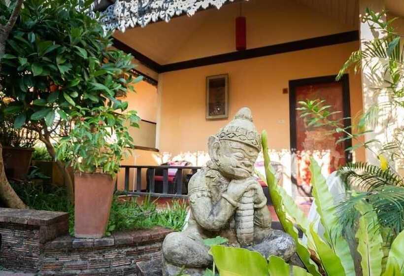 酒店 Phu Jaya Floresta Resort By Alphatel