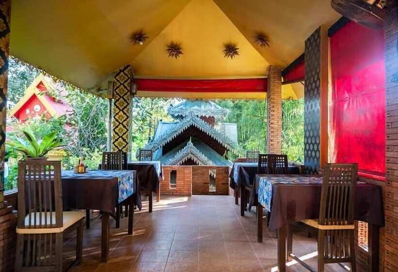 酒店 Phu Jaya Floresta Resort By Alphatel