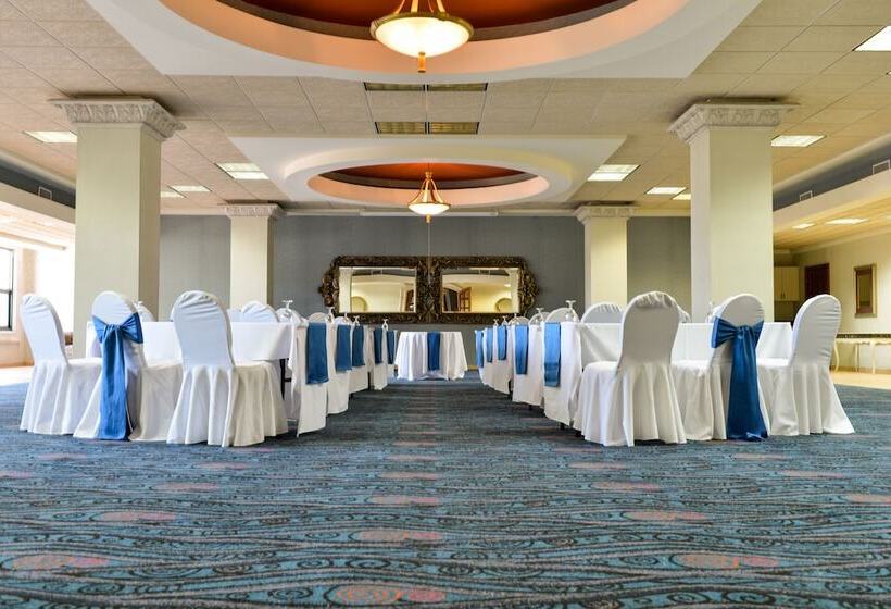 هتل Plaza Del General