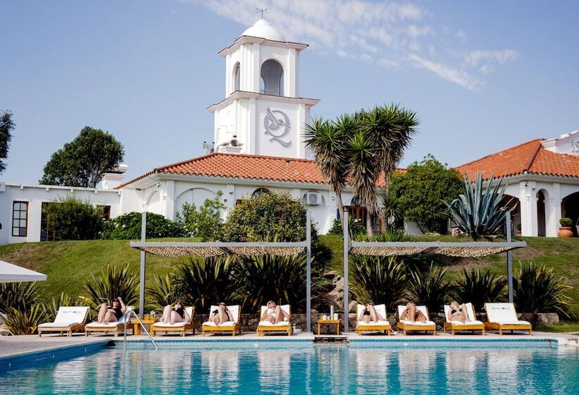 هتل La Posada Del Qenti