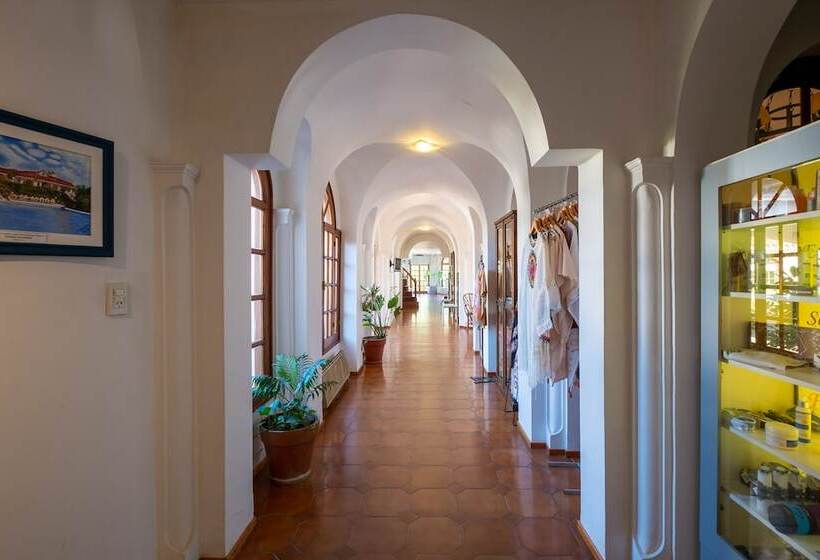 هتل La Posada Del Qenti