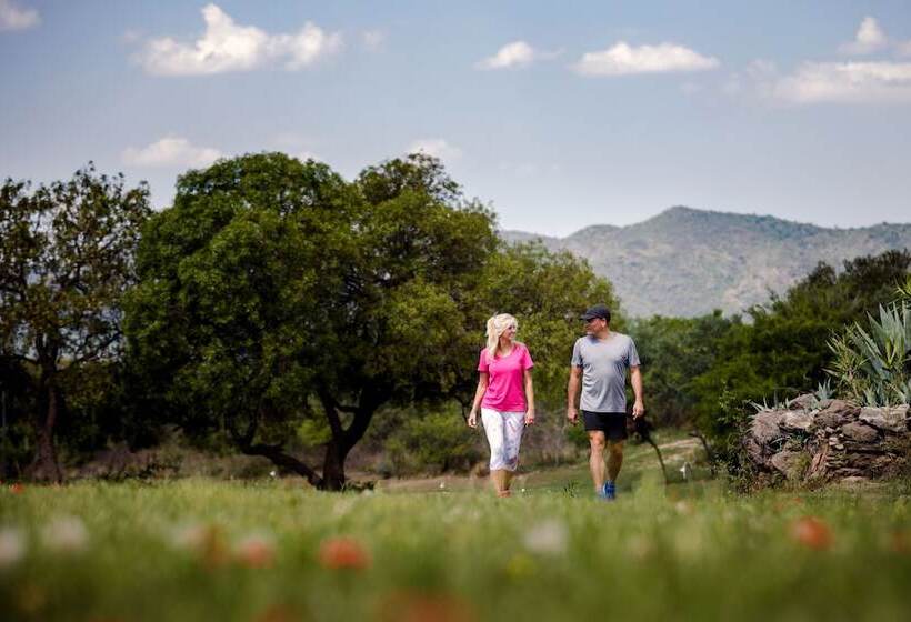 هتل La Posada Del Qenti