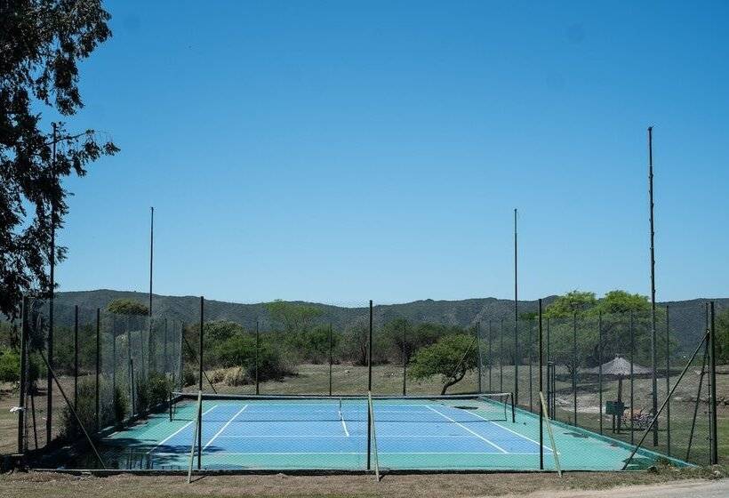 هتل La Posada Del Qenti