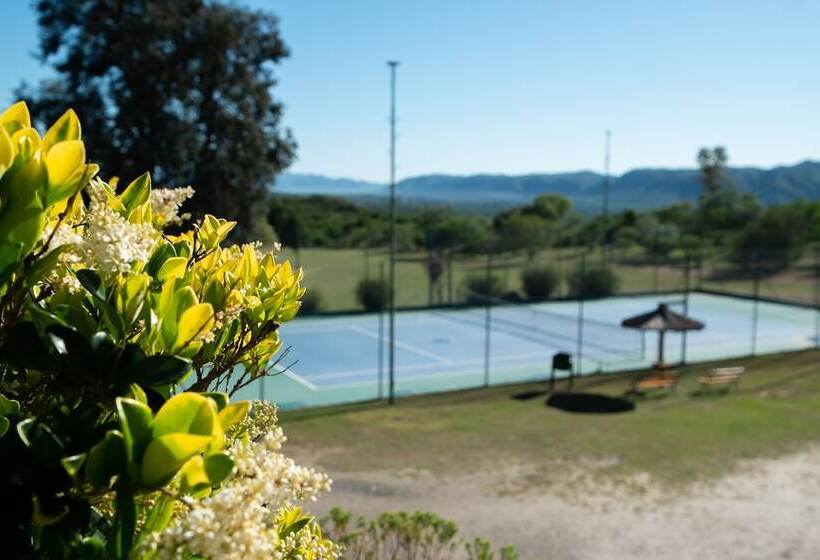 هتل La Posada Del Qenti